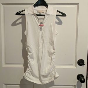 NWT MICHAEL Michael Kors top